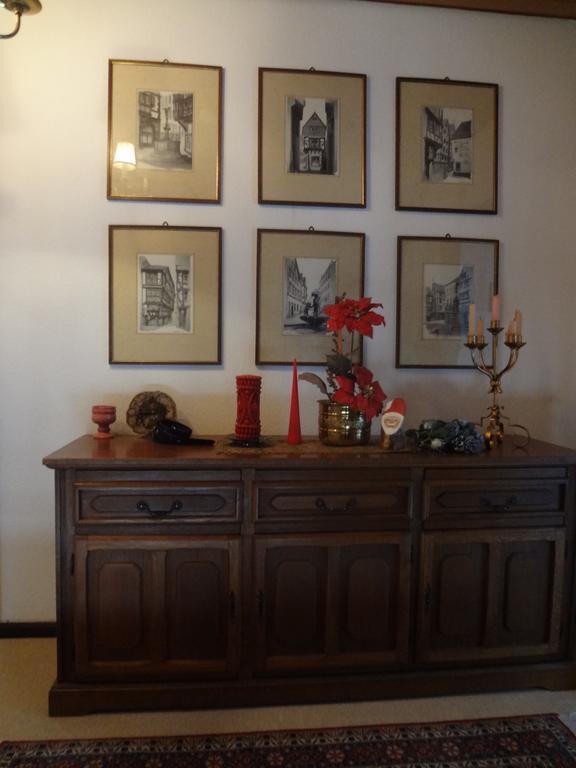 Gaestehaus Am Ahornweg برنكاستيل كويس المظهر الخارجي الصورة