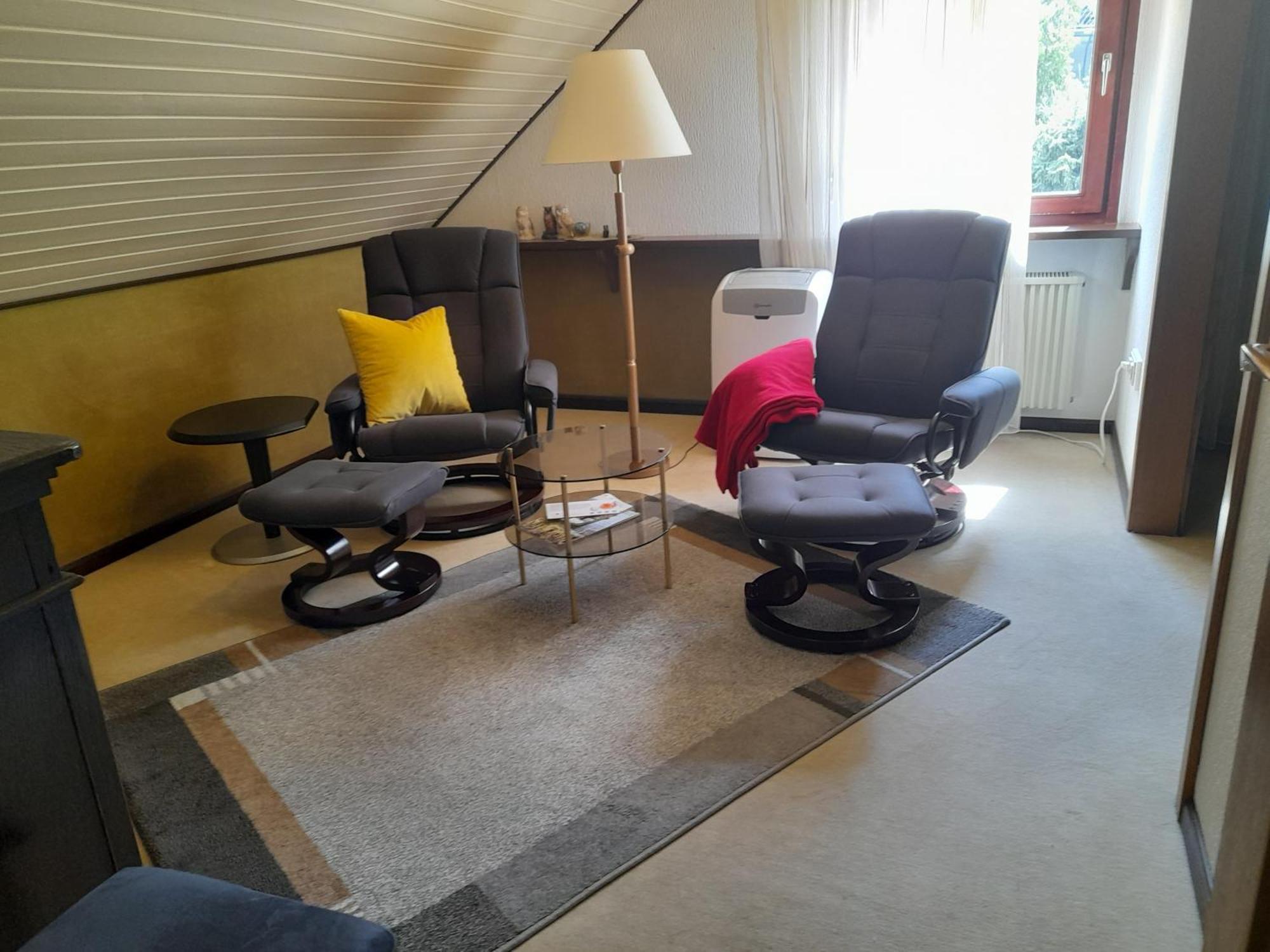 Gaestehaus Am Ahornweg برنكاستيل كويس المظهر الخارجي الصورة